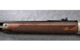 Winchester Model 1894 Legendary Frontiersman Rifle in .38-55 Win - 8 of 9