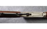 Winchester Model 1894 Legendary Frontiersman Rifle in .38-55 Win - 4 of 9