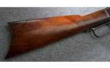 Winchester Model 1873 Lever Action Rifle in .44 WCF - 3 of 9