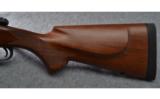 Winchester Model 70 Bolt Action Rifle in .375 H&H Mag - 6 of 9