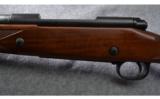 Winchester Model 70 Bolt Action Rifle in .375 H&H Mag - 7 of 9