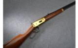 Winchester Model 94 Cenntennial 66 Commemorative Rifle in .30-30 Win - 1 of 9