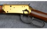 Winchester Model 94 Cenntennial 66 Commemorative Rifle in .30-30 Win - 7 of 9