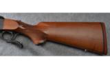 Ruger No 1 Falling Block Rifle in .218 Bee - 6 of 9