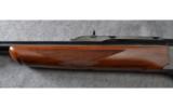 Ruger No 1 Falling Block Rifle in .218 Bee - 8 of 9