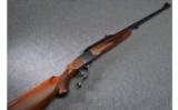 Ruger No 1 Falling Block Rifle in .218 Bee - 1 of 9