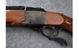Ruger No 1 Falling Block Rifle in .218 Bee - 7 of 9