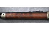 Winchester Model 94 Canadian Pacific Railway Commemorative Rifle in .32 Win Special - 8 of 9