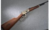 Winchester Model 94 Canadian Pacific Railway Commemorative Rifle in .32 Win Special - 1 of 9
