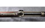 Winchester Model 94 Canadian Pacific Railway Commemorative Rifle in .32 Win Special - 4 of 9
