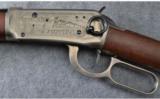 Winchester Model 94 Canadian Pacific Railway Commemorative Rifle in .32 Win Special - 7 of 9