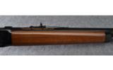 Winchester Model 94 Canadian Centennial Rifle in .30-30 - 4 of 9