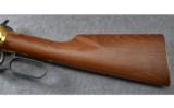 Winchester Model 94 Golden Spike Commemorative Rifle in .30-30 - 7 of 9