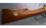 Winchester Model 94 Golden Spike Commemorative Rifle in .30-30 - 2 of 9