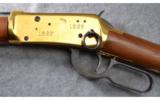 Winchester Model 94 Golden Spike Commemorative Rifle in .30-30 - 8 of 9