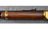 Winchester Model 94 Golden Spike Commemorative Rifle in .30-30 - 9 of 9