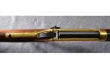 Winchester Model 94 Golden Spike Commemorative Rifle in .30-30 - 5 of 9