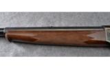 Winchester Model 1885 Low Wall (Recent Mfg) Rifle in .22 LR - 8 of 9
