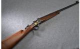 Winchester Model 1885 Low Wall (Recent Mfg) Rifle in .22 LR - 1 of 9