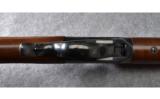 Winchester Model 1885 Low Wall (Recent Mfg) Rifle in .22 LR - 4 of 9