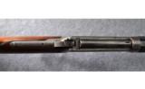 Winchester Model 1894 Lever Action Rifle (Made in 1896) in .30 WCF - 5 of 9