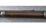 Winchester Model 1894 Lever Action Rifle (Made in 1896) in .30 WCF - 8 of 9