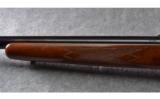 CZ model 527 Varmint Bolt Action Rifle in .17 Rem - 8 of 9