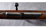 CZ model 527 Varmint Bolt Action Rifle in .17 Rem - 4 of 9