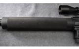 DPMS model LR-308 Semi Auto Rifle in .308 - 8 of 9
