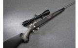 Sako model 85M Bolt Action Rifle in .30-06 - 1 of 9