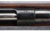Springfield Model M1922MI .22LR - 9 of 9