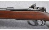 Springfield Model M1922MI .22LR - 4 of 9