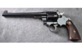 Colt Officers Model .38 Special Revolver - 2 of 6
