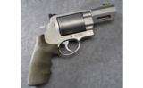 Smith & Wesson 460PC Performance Center Revolver in .460 S&W - 1 of 3