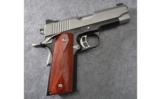 Kimber Custom Shop Pro CDP II in .45 ACP - 1 of 3