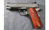 Kimber Custom Shop Pro CDP II in .45 ACP - 2 of 3