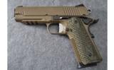 Sig Sauer 1911 in .45 Auto - 2 of 3