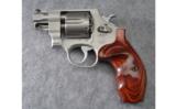 Smith & Wesson Model 625-10 Performance Center Revolver Lew Horton Special in .45 ACP - 2 of 3