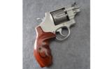 Smith & Wesson Model 625-10 Performance Center Revolver Lew Horton Special in .45 ACP - 1 of 3