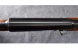 Browning A-5 Twenty Semi Auto Shotgun - 5 of 9