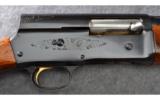 Browning A-5 Twenty Semi Auto Shotgun - 2 of 9