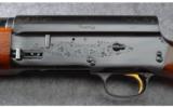 Browning A-5 Twenty Semi Auto Shotgun - 7 of 9