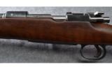 Mauser 98 Danzig 1917 Commercial Bolt Action Rifle in 7x57 - 7 of 9