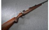 Mauser 98 Danzig 1917 Commercial Bolt Action Rifle in 7x57 - 1 of 9