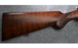 Mauser 98 Danzig 1917 Commercial Bolt Action Rifle in 7x57 - 3 of 9