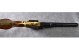 High Standard 1851 Navy US Bicentennial 1776-1976 Pistol in .36 BP - 4 of 4