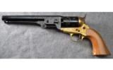 High Standard 1851 Navy US Bicentennial 1776-1976 Pistol in .36 BP - 2 of 4