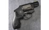 Smith & Wesson Air Lite 340 PD Revolver in .357 Magnum - 1 of 3