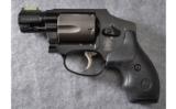 Smith & Wesson Air Lite 340 PD Revolver in .357 Magnum - 2 of 3