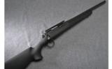 Remington 700Tactical Bolt Action Rifle in .308 Win - 1 of 9